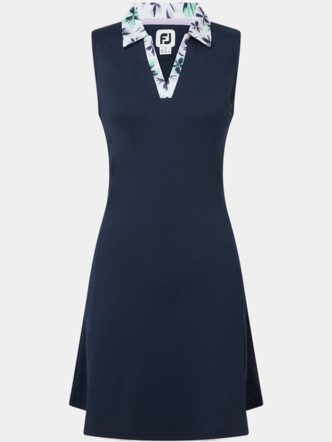 FootJoy ohne Arm Kleid navy
