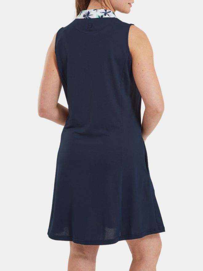 FootJoy ohne Arm Kleid navy
