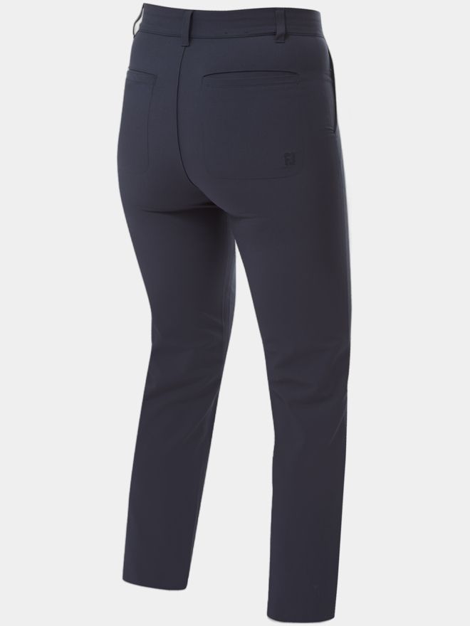FootJoy Stretch Cropped Pant 7/8 Hose navy