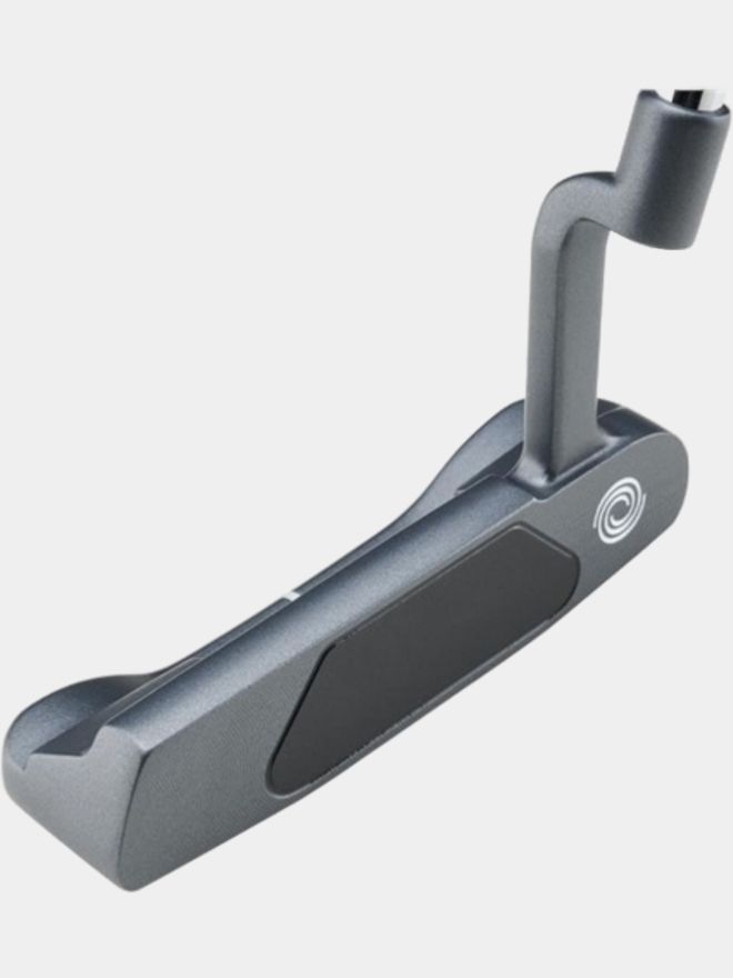Odyssey DFX #1 CH Putter Stahl