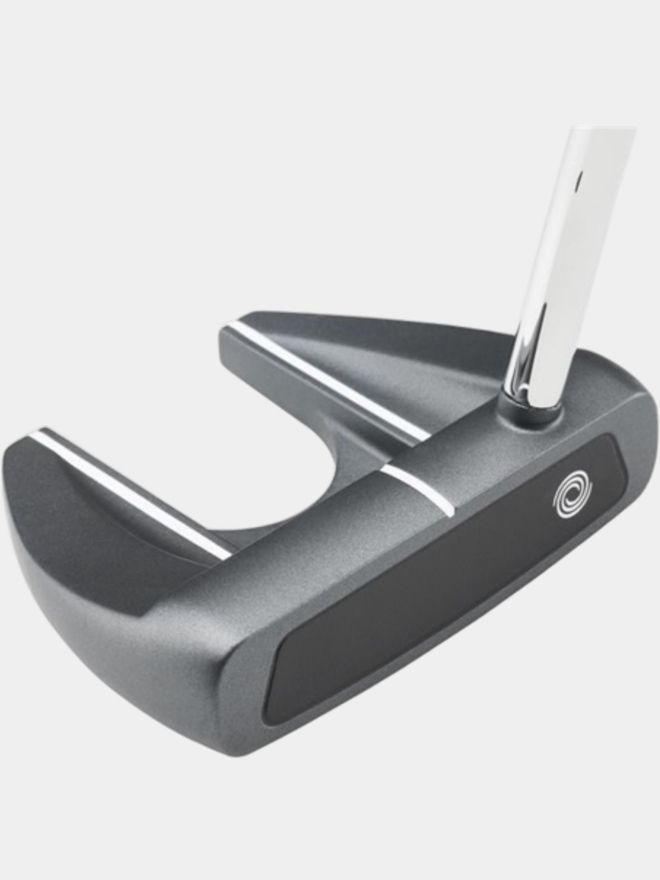 Odyssey DFX V-Line Fang DB Stahl