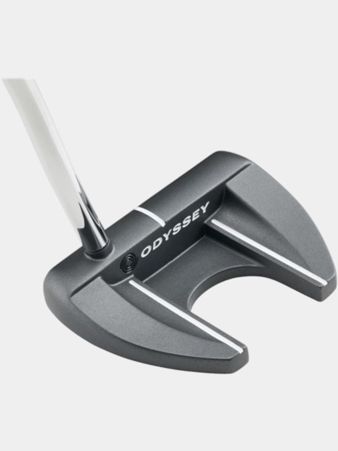 Odyssey DFX V-Line Fang DB Stahl