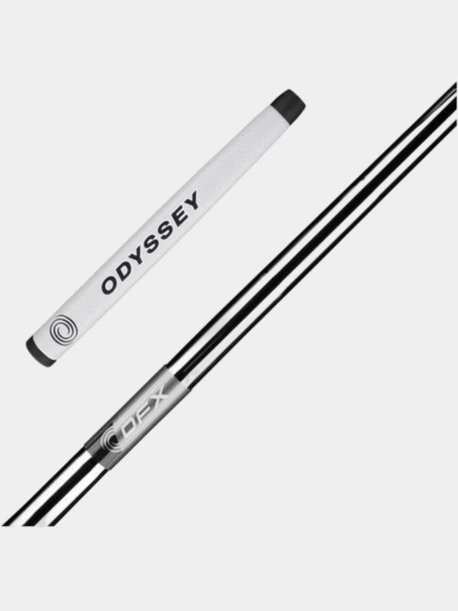 Odyssey DFX V-Line Fang DB Stahl