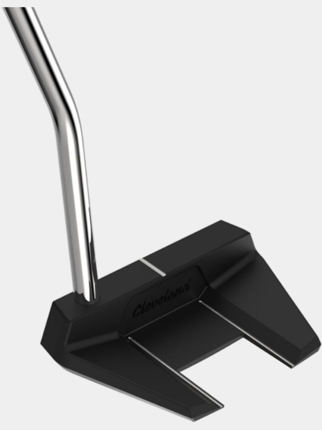 Cleveland HB SOFT 2 Black 11 Putter Stahl