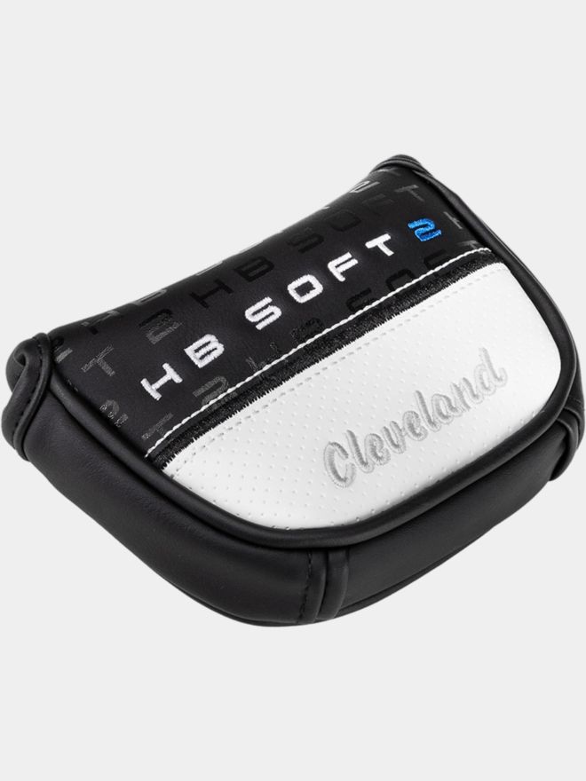 Cleveland HB SOFT 2 Black 11 Putter Stahl