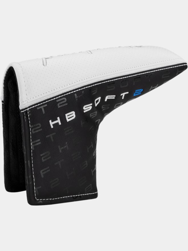 Cleveland HB SOFT 2 Black 8S Putter Stahl
