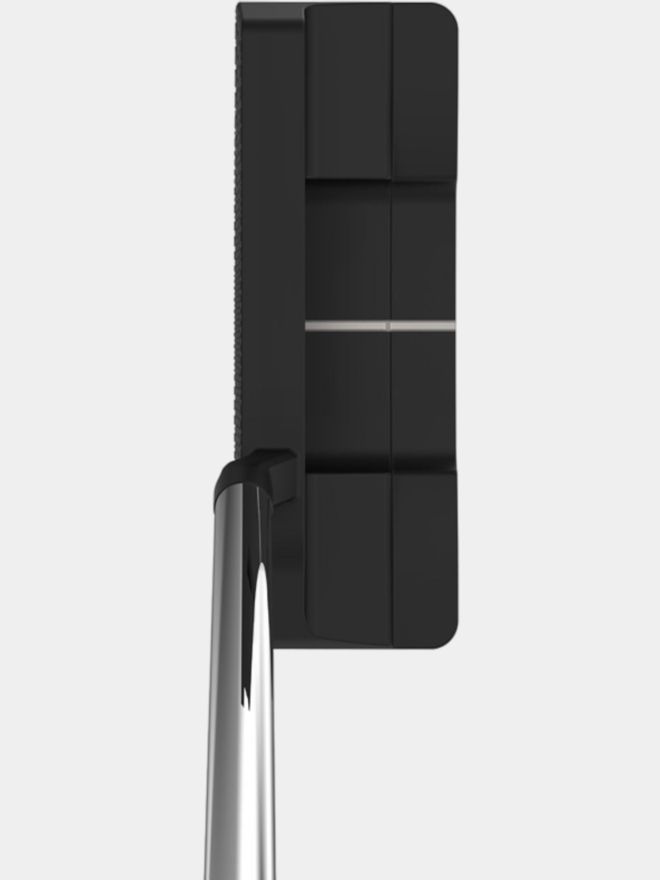 Cleveland HB SOFT 2 Black 8S Putter Stahl