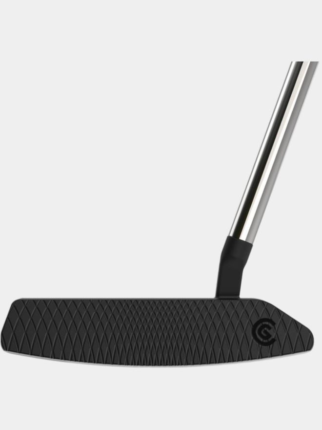 Cleveland HB SOFT 2 Black 8S Putter Stahl