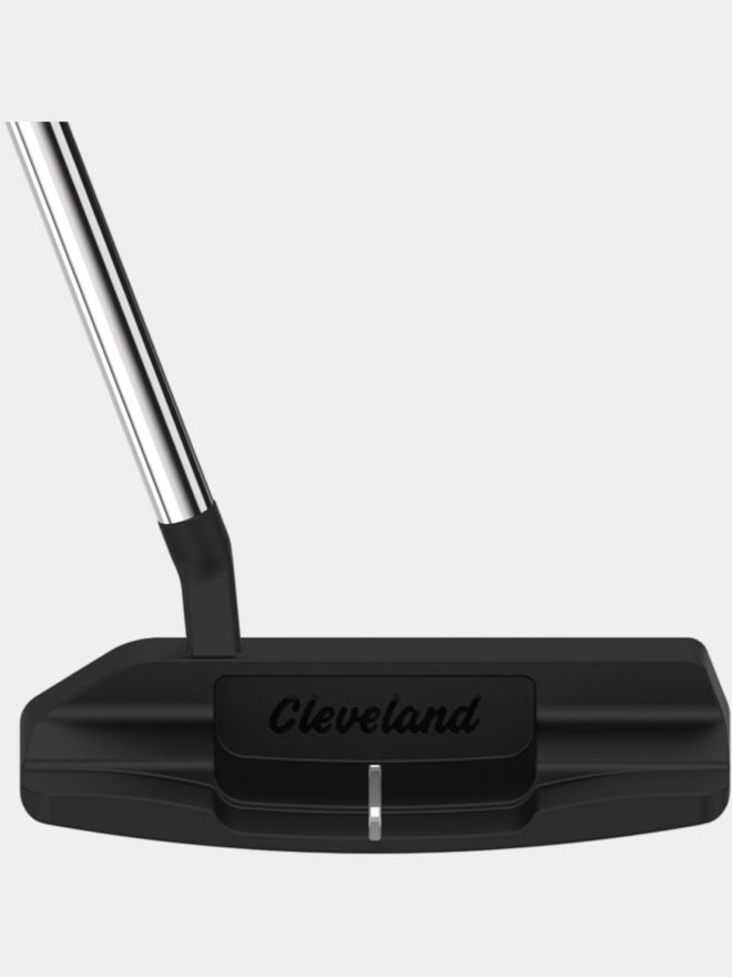 Cleveland HB SOFT 2 Black 8S Putter Stahl