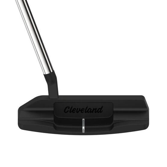 Cleveland  HB Soft2 Black 8S Steel