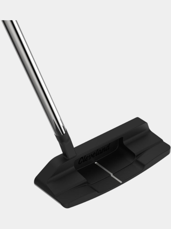 Cleveland HB SOFT 2 Black 8S Putter Stahl