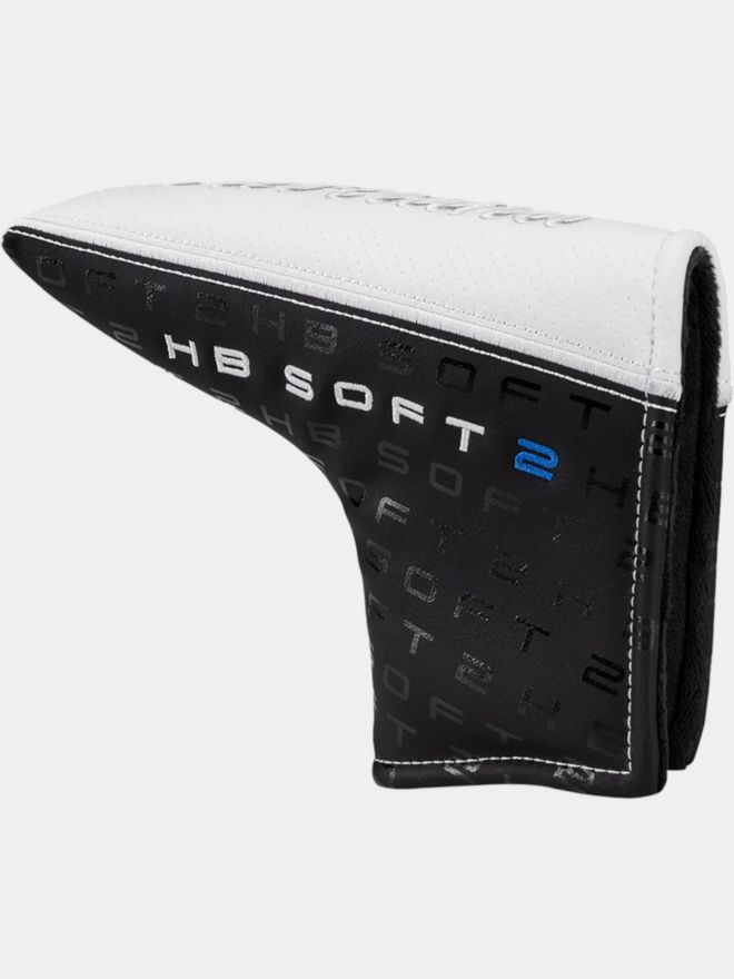 Cleveland HB SOFT 2 Black 8S Putter Stahl