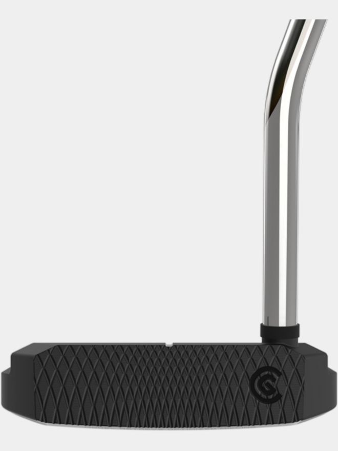Cleveland HB SOFT 2 Black Retreve Putter Stahl