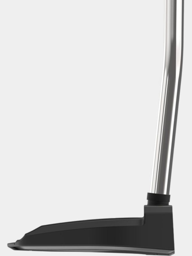 Cleveland HB SOFT 2 Black Retreve Putter Stahl