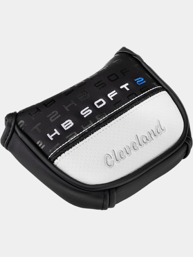 Cleveland HB SOFT 2 Black Retreve Putter Stahl