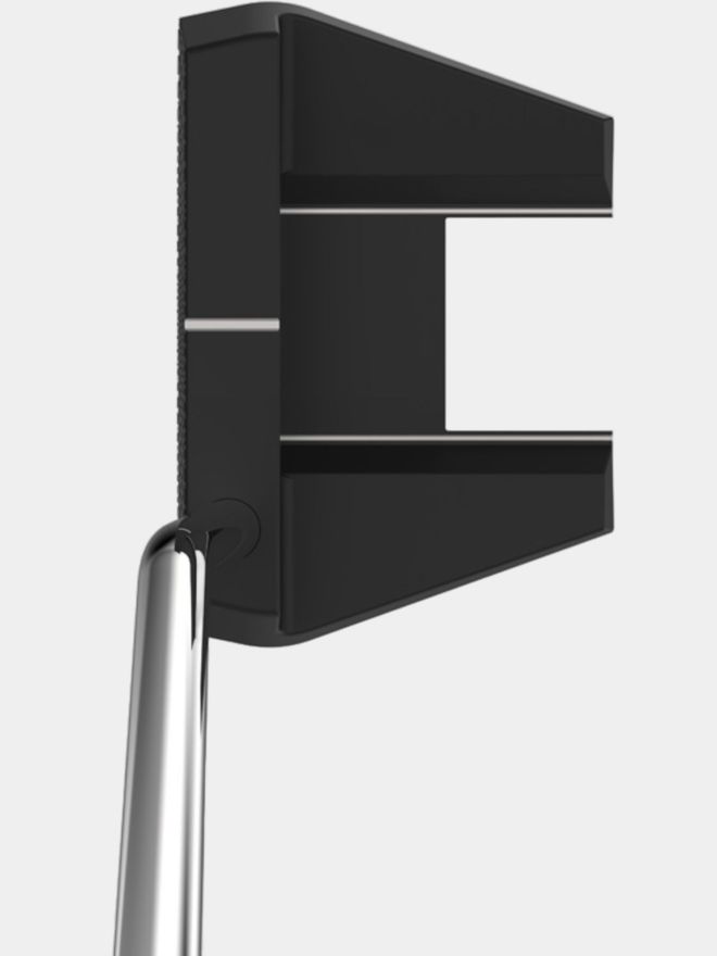 Cleveland HB SOFT 2 Black 11 Linkshand Putter Stahl