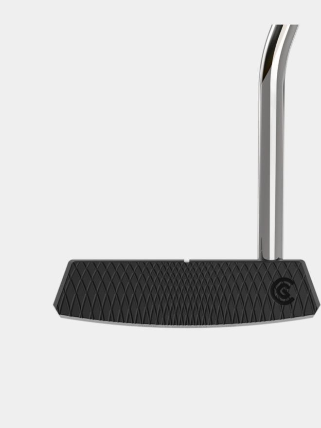 Cleveland HB SOFT 2 Black 11 Linkshand Putter Stahl