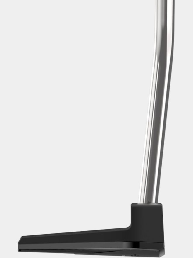 Cleveland HB SOFT 2 Black 11 Linkshand Putter Stahl