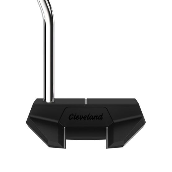 Cleveland HB SOFT 2 Black 11 Linkshand Putter Stahl