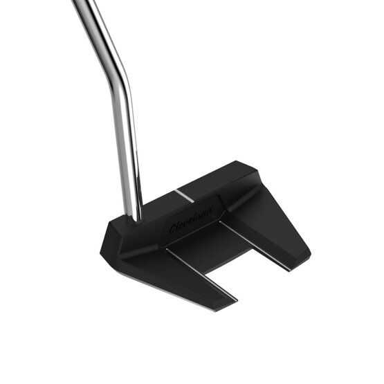 Cleveland HB SOFT 2 Black 11 Linkshand Putter Stahl