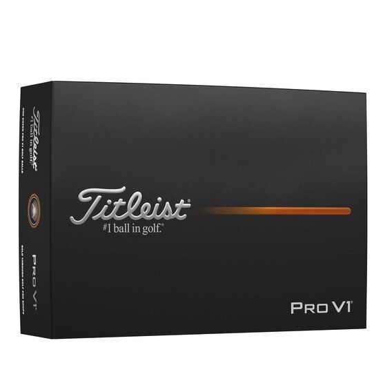 Titleist Pro V1 weiß