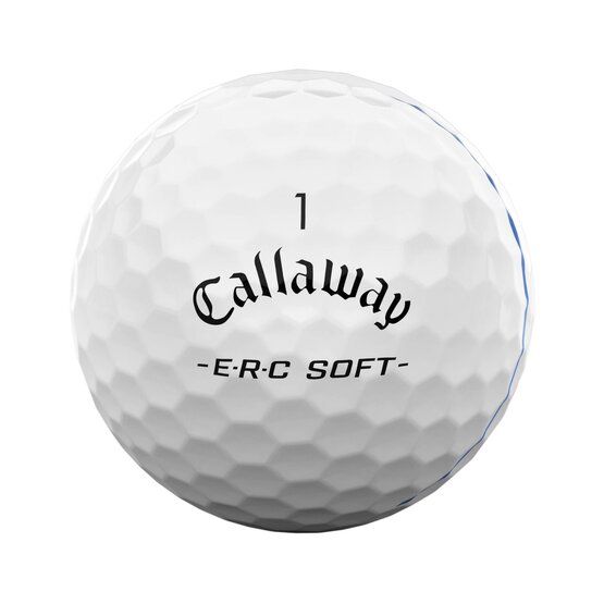 Callaway  ERC Soft white