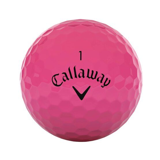 Callaway  Reva pink