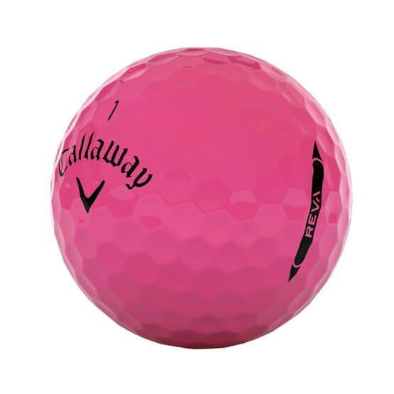 Callaway  Reva pink