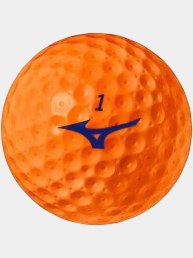 Mizuno RB 566 Golfbälle orange