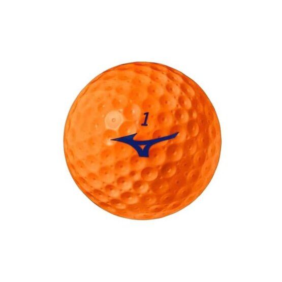 Mizuno  RB 566 orange