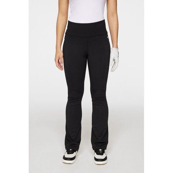 J.Lindeberg  Fiona Flared Leggings black