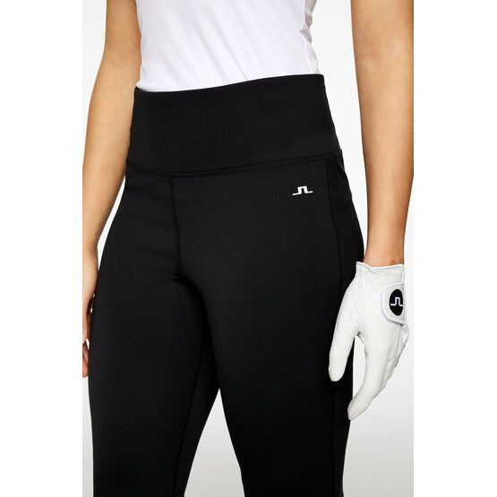 J.Lindeberg  Fiona Flared Leggings black