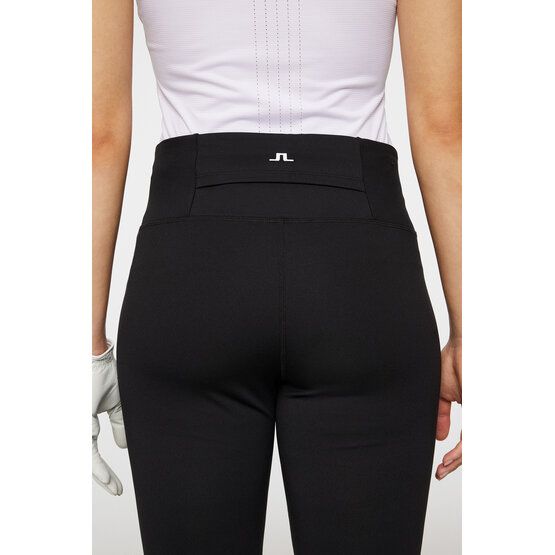 J.Lindeberg  Fiona Flared Leggings black