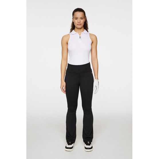 J.Lindeberg  Fiona Flared Leggings black