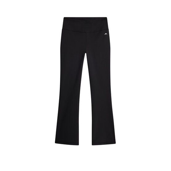 J.Lindeberg  Fiona Flared Leggings black
