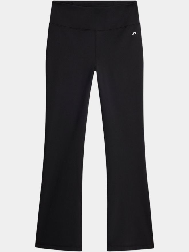 J.Lindeberg Fiona Flared Leggings schwarz