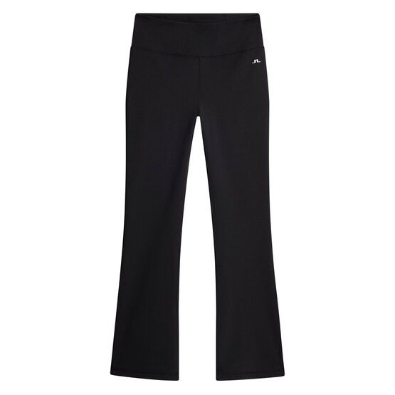 J.Lindeberg Fiona Flared Leggings schwarz