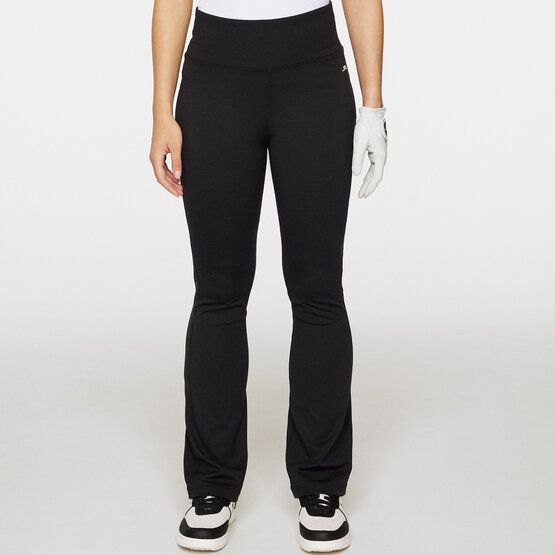 J.Lindeberg Fiona Flared Leggings schwarz