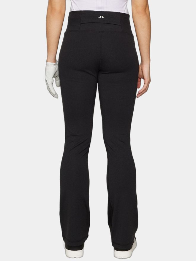 J.Lindeberg Fiona Flared Leggings schwarz