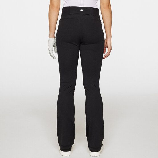 J.Lindeberg Fiona Flared Leggings schwarz