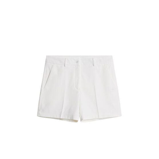 J.Lindeberg  Gwen Shorts Bermuda pants white