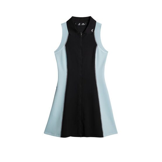 J.Lindeberg  Rori Dress sleeveless dress black