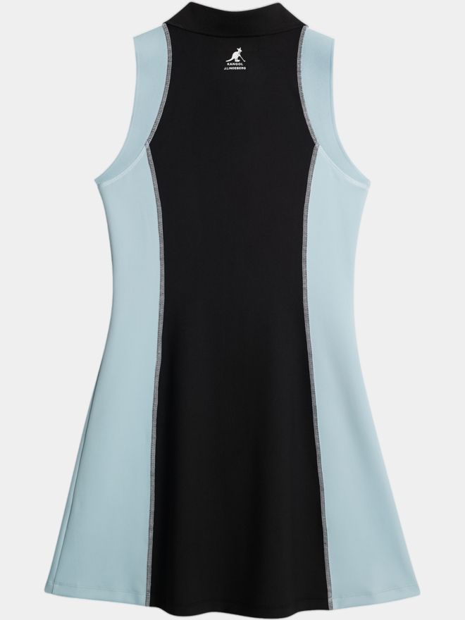 J.Lindeberg Rori Dress sleeveless dress black