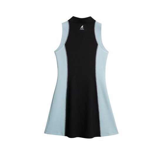 J.Lindeberg  Rori Dress sleeveless dress black