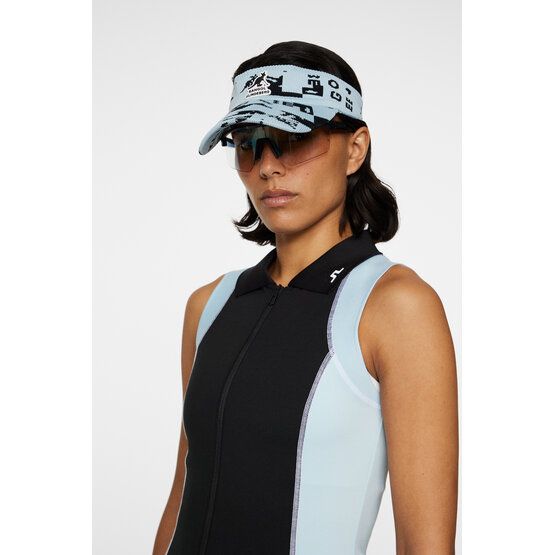J.Lindeberg  Rori Dress sleeveless dress black