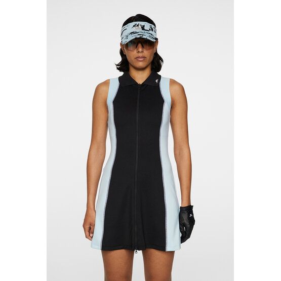 J.Lindeberg  Rori Dress sleeveless dress black