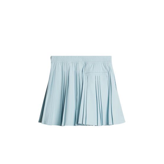 J.Lindeberg  Serena Skort blue