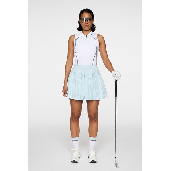 J.Lindeberg  Serena Skort blue