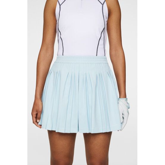 J.Lindeberg  Serena Skort blue
