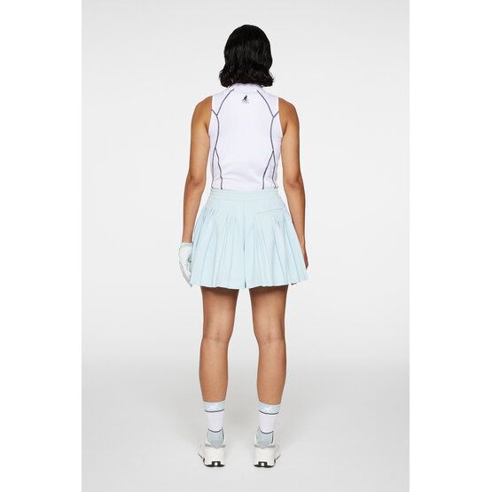 J.Lindeberg  Serena Skort blue